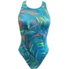 Image de Turbo Banano Zwemkleding Groen S Vrouw