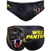Image de Turbo Wild Panther Zwemslip Grijs XL Man