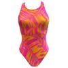 Image de Turbo Banano Zwemkleding Roze XL Vrouw