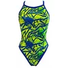 Image de Turbo Shout Revolution Zwemkleding Veelkleurig S Vrouw