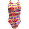 Image de Turbo Lips Zwemkleding Veelkleurig M Vrouw