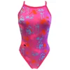 Image de Turbo Splash Zwemkleding Roze 3XL Vrouw