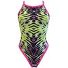Image de Turbo Animal Zwemkleding Veelkleurig 2XL Vrouw
