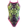 Image de Turbo Animal Zwemkleding Veelkleurig 5XL Vrouw