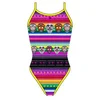 Image de Turbo Poncho Revolution Zwemkleding Veelkleurig M Vrouw