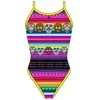 Image de Turbo Poncho Revolution Zwemkleding Veelkleurig XL Vrouw