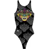 Image de Turbo Bali Universe Zwemkleding Zwart S Vrouw