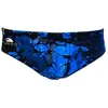 Image de Turbo Wintering Zwemslip Blauw XL Man