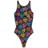 Image de Turbo Sweet Ride Zwemkleding Veelkleurig S Vrouw