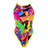 Image de Turbo Pop Party Revolution Zwemkleding Veelkleurig XL Vrouw