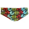 Image de Turbo Triball Zwemslip Blauw 2XL Man