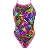 Image de Turbo Psycho Revolution Zwemkleding Veelkleurig M Vrouw