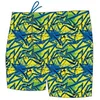 Image de Turbo Shout Jammer Geel XL Man