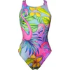 Image de Turbo Flamenco 2018 Zwemkleding Veelkleurig L Vrouw