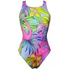 Image de Turbo Flamenco 2018 Zwemkleding Veelkleurig 5XL Vrouw