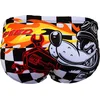 Image de TURBO Speed Zwemslip Heren - White - M
