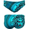 Image de Turbo Medusa Zwemslip Groen L Man