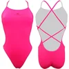 Image de Turbo Patron Sirene Zwemkleding Roze S Vrouw