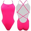 Image de Turbo Patron Sirene Zwemkleding Roze 4XL Vrouw