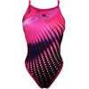 Image de Turbo Lights Zwemkleding Roze 5XL Vrouw