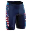 Image de Turbo American Fine Jammer Blauw 5XL Man