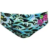 Image de Turbo Red Dragon Zwemslip Veelkleurig 4XL Man