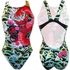 Image de Turbo Red Dragon Zwemkleding Veelkleurig S Vrouw