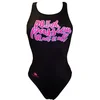 Image de Turbo With Passion Zwemkleding Grijs M Vrouw