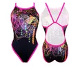 Image de Turbo Revolution Zwemkleding Zwart XL Vrouw