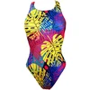 Image de Turbo Jungle Zwemkleding Veelkleurig 5XL Vrouw