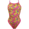 Image de Turbo All Dragon Zwemkleding Veelkleurig S Vrouw