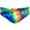Image de Turbo All You Need Is Love Zwemslip Veelkleurig 3XL Man