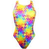 Image de Turbo Chevi Rainbow Zwemkleding Veelkleurig 4XL Vrouw
