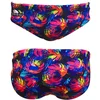 Image de Turbo Palmeris Zwemslip Blauw 5XL Man