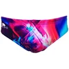Image de Turbo Bright Zwemslip Veelkleurig L Man