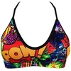 Image de Turbo Top Mare Super Comic Bikinitop Veelkleurig XL Vrouw