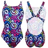 Image de Turbo Spiro 8308681 Zwemkleding Veelkleurig M Vrouw