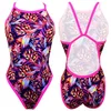 Image de Turbo Onda Revolution Zwemkleding Roze M Vrouw