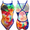 Image de Turbo Revolution Holy Zwemkleding Veelkleurig S Vrouw