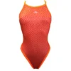 Image de Turbo Wish Zwemkleding Rood 5XL Vrouw