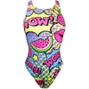 Image de Turbo Cool Comic Zwemkleding Veelkleurig M Vrouw