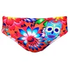 Image de Turbo Fresh Skull Zwemslip Veelkleurig XL Man