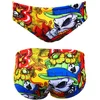 Image de Turbo Thirteen Zwemslip Veelkleurig 4XL Man