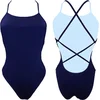 Image de Turbo Patron Sirene Zwemkleding Paars 3XL Vrouw