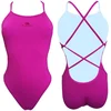 Image de Turbo Patron Sirene Zwemkleding Paars XL Vrouw