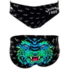 Image de Turbo Sauvage Zwemslip Veelkleurig S Man