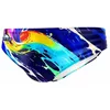 Image de Turbo Paint Vortex Zwemslip Veelkleurig 6XL Man