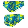Image de Turbo Local Zwemslip Veelkleurig 4XL Man