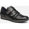 Image de FLUCHOS zwarte schoen met 2 velcro maat 40