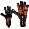 Image de Ho Soccer Pro Evolution Keepershandschoenen Oranje 6.5